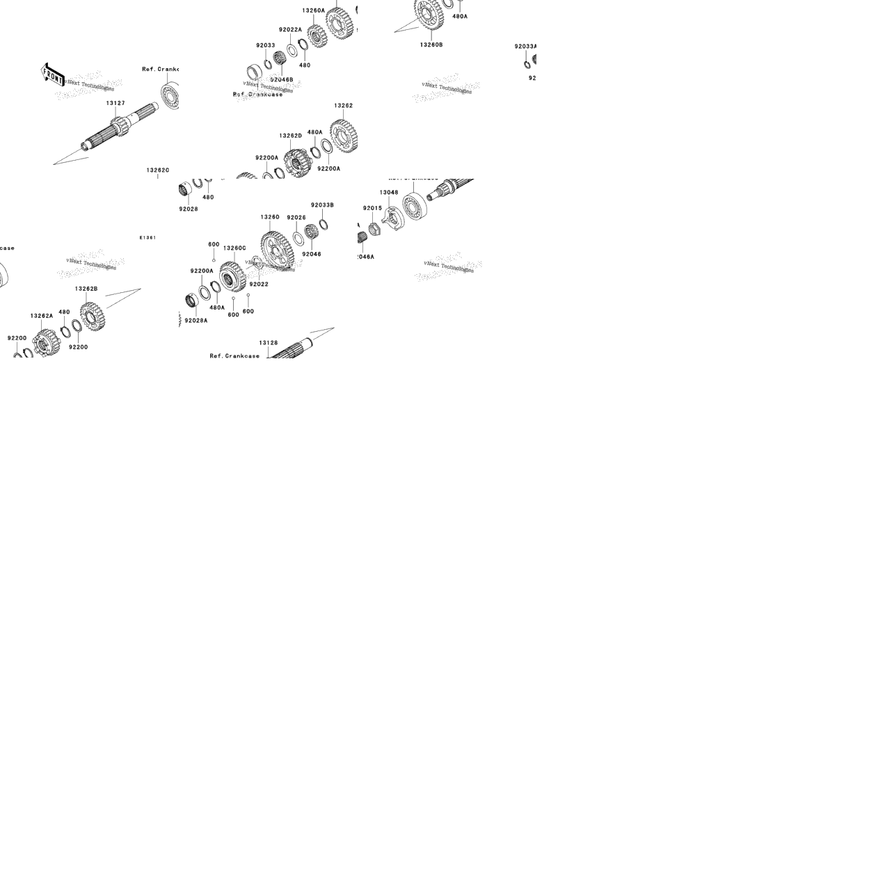 Transmission