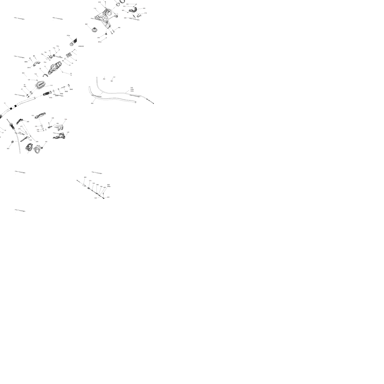 Mechanic - Steering