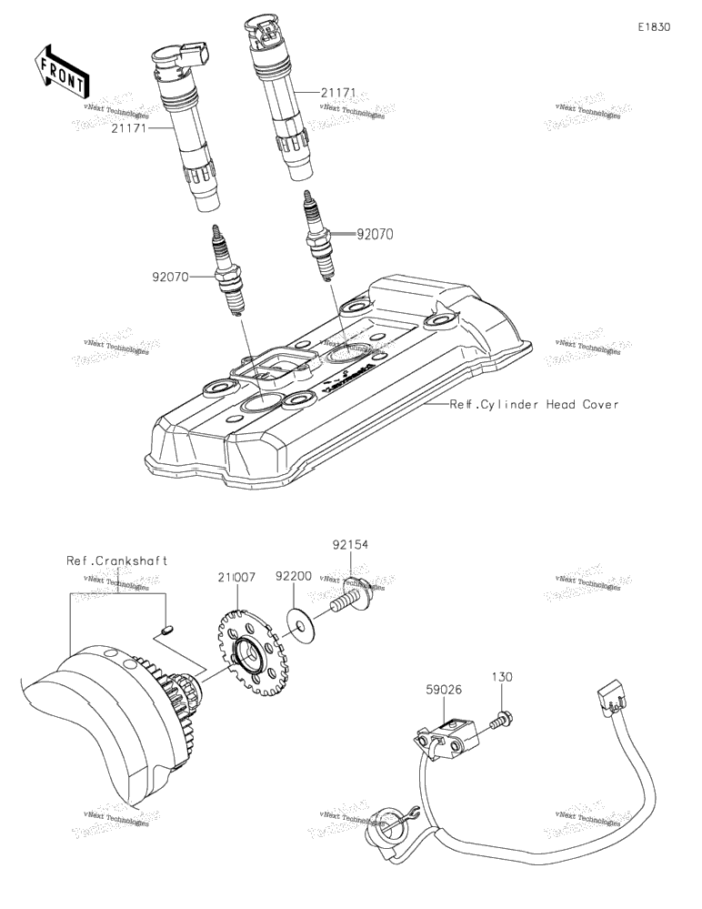 Ignition System