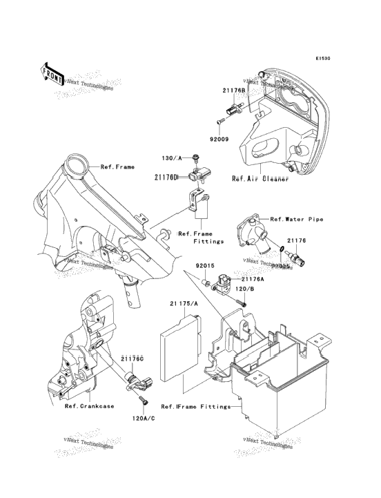 Fuel Injection