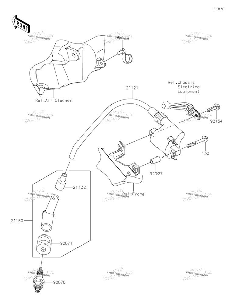 Ignition System