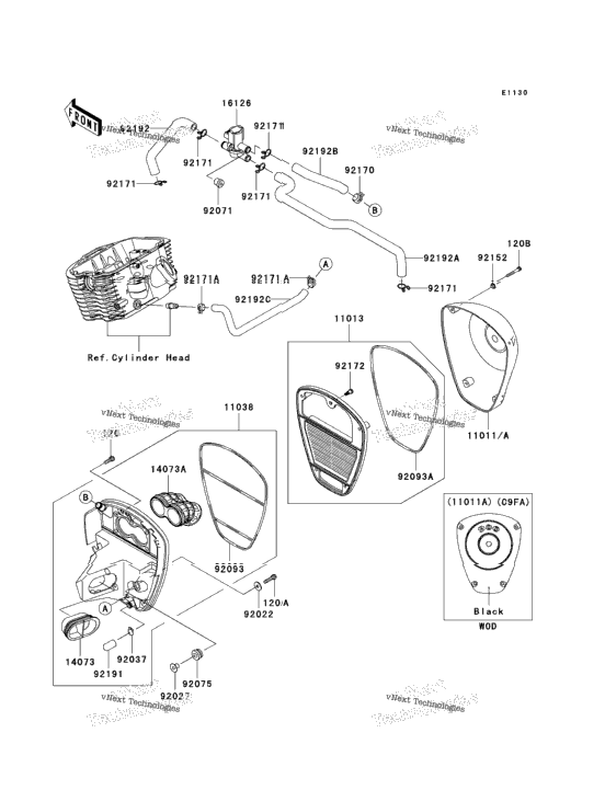 Air Cleaner