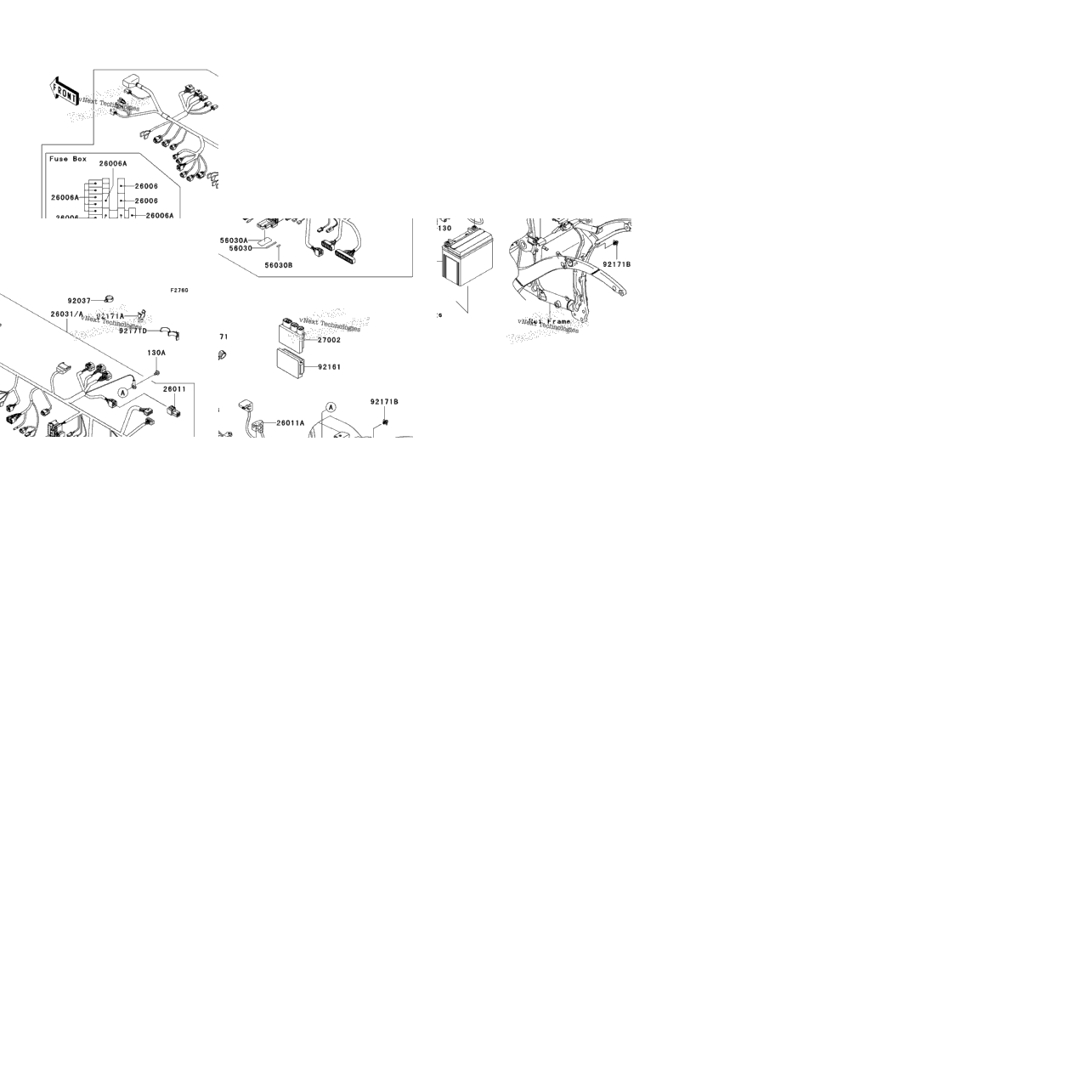 Chassis Electrical Equipment