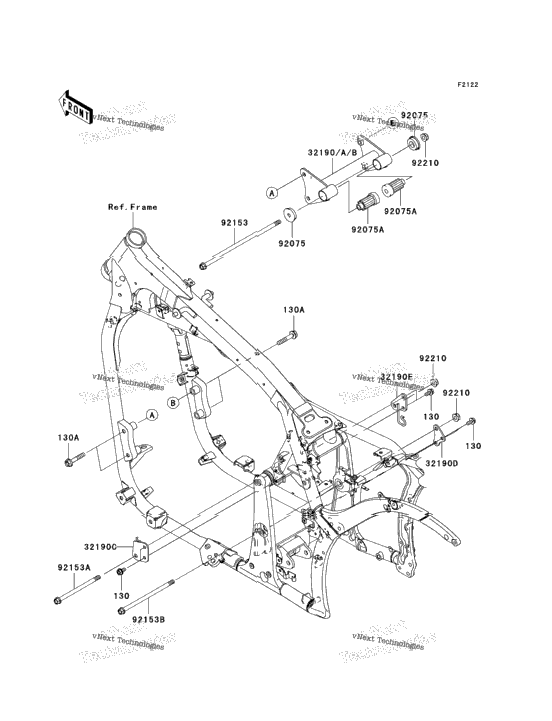 Engine Mount