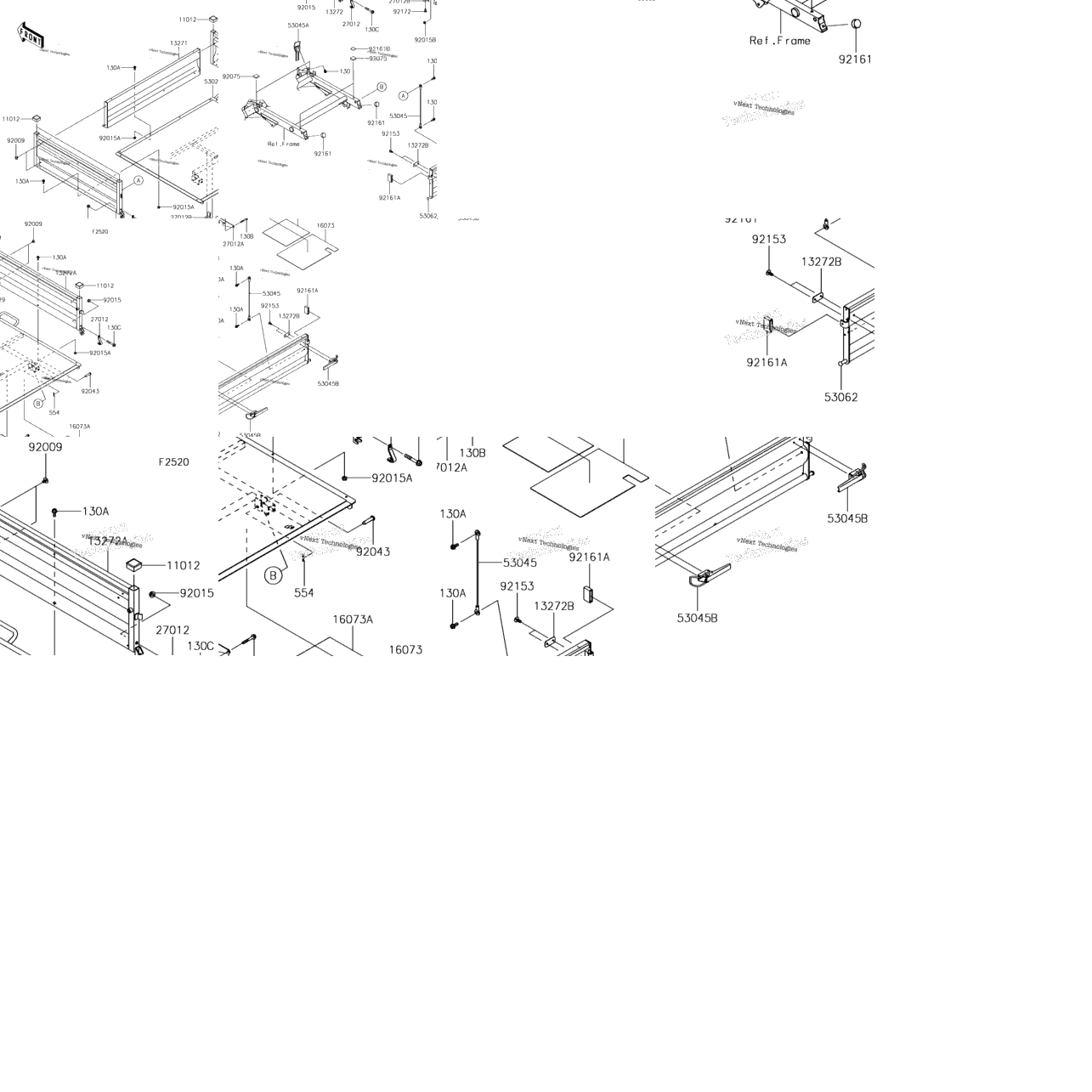 Carrier(S)(-Jk1afek1 Kb505805)