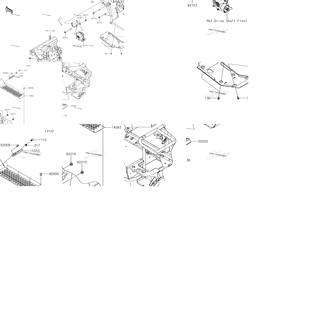 Engine Mount