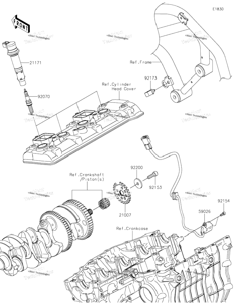 Ignition System