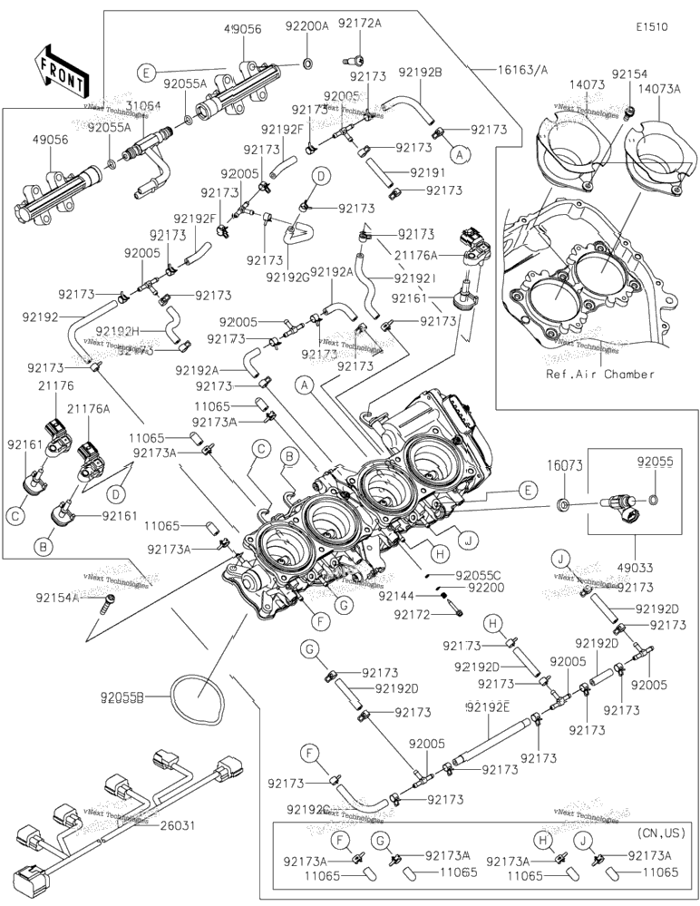 Throttle 2