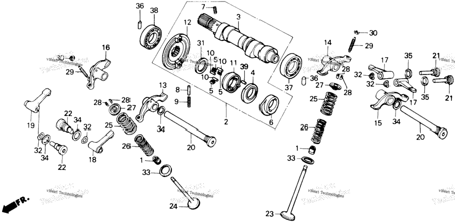 Valve