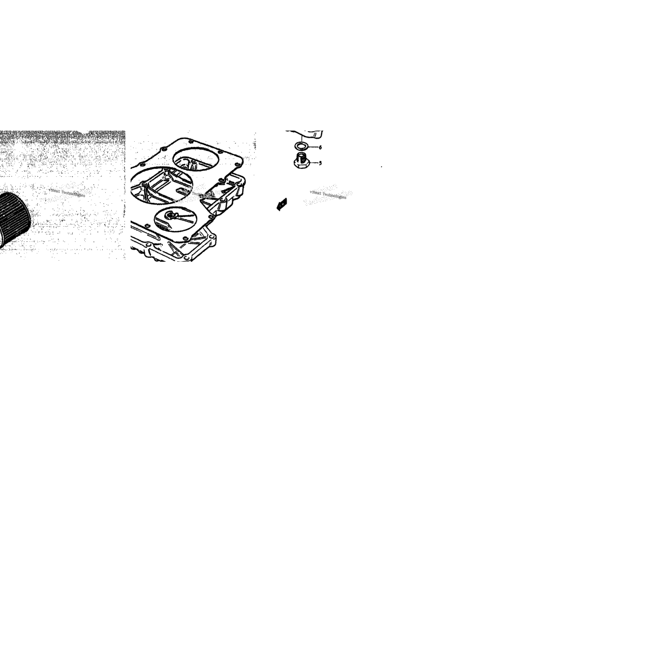 Oil Pan