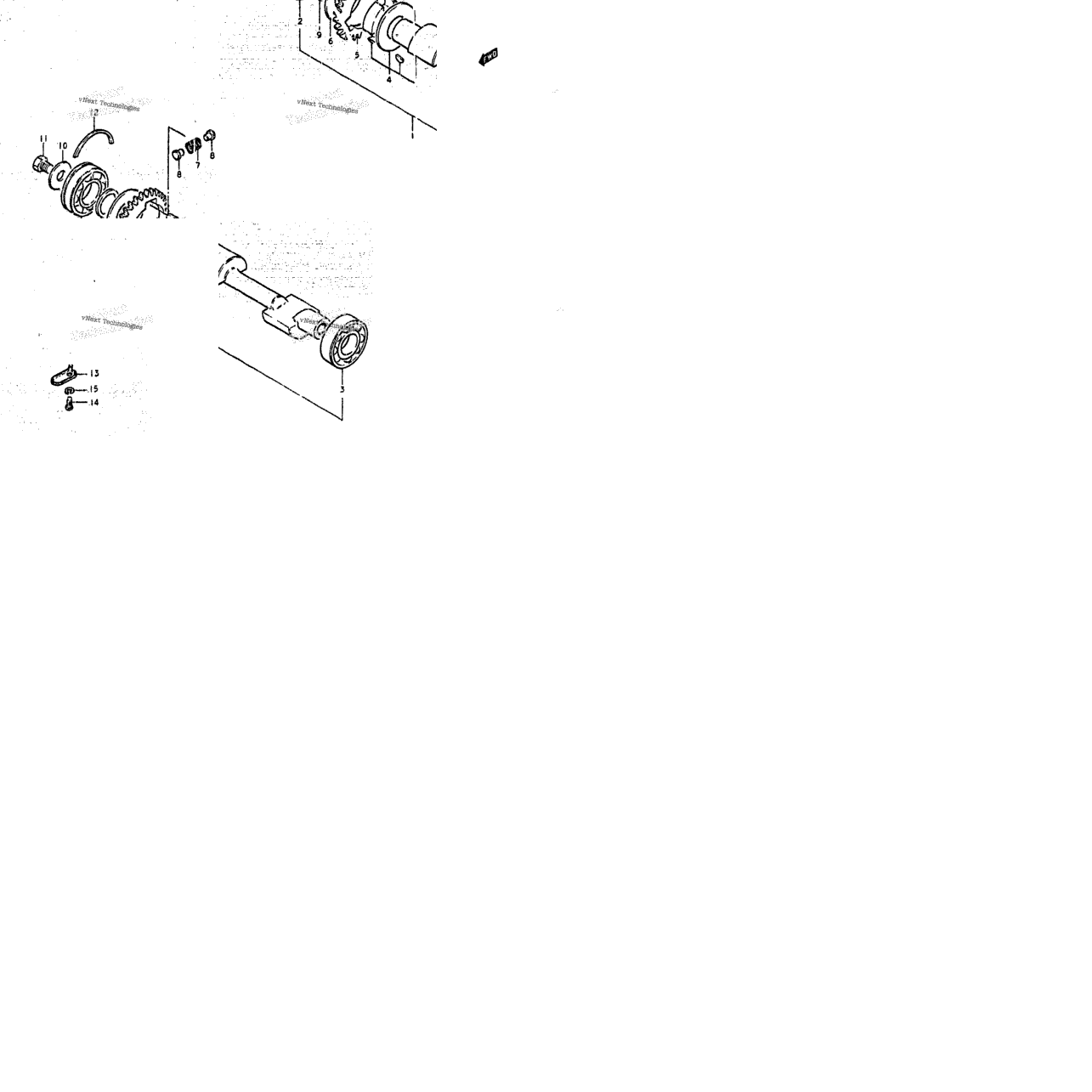 Crankshaft Balancer