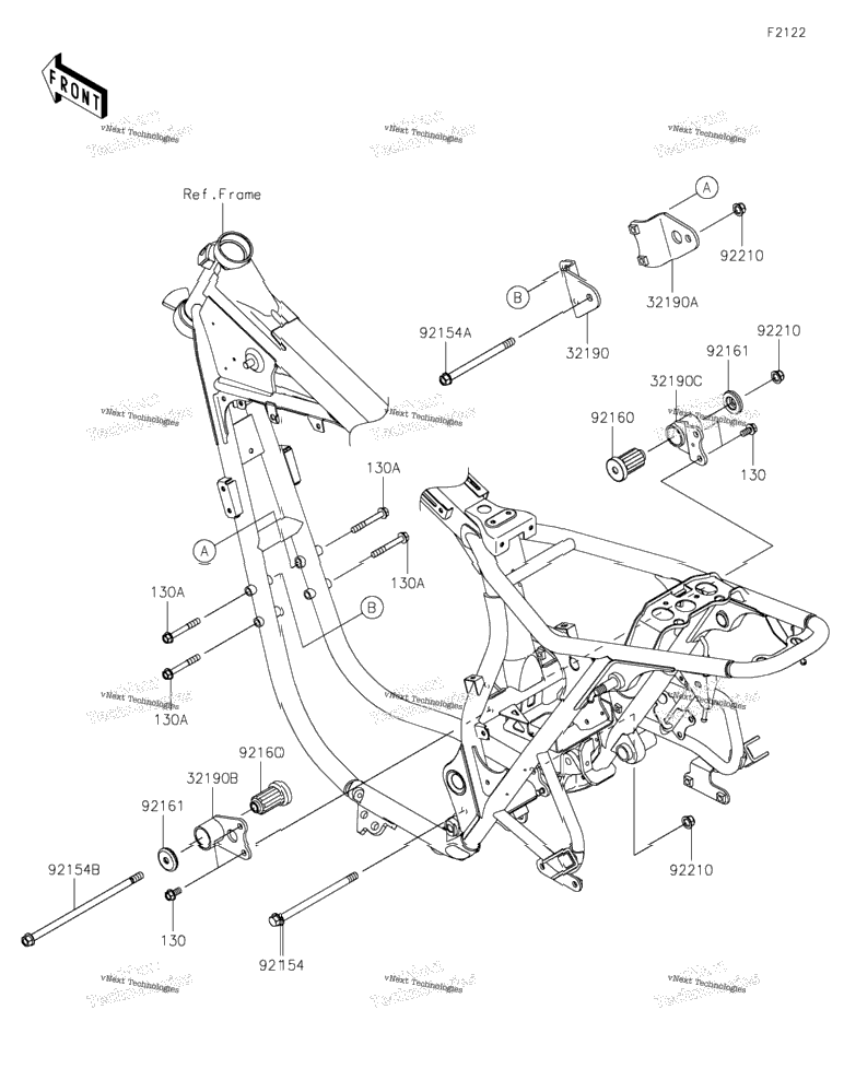 Engine Mount
