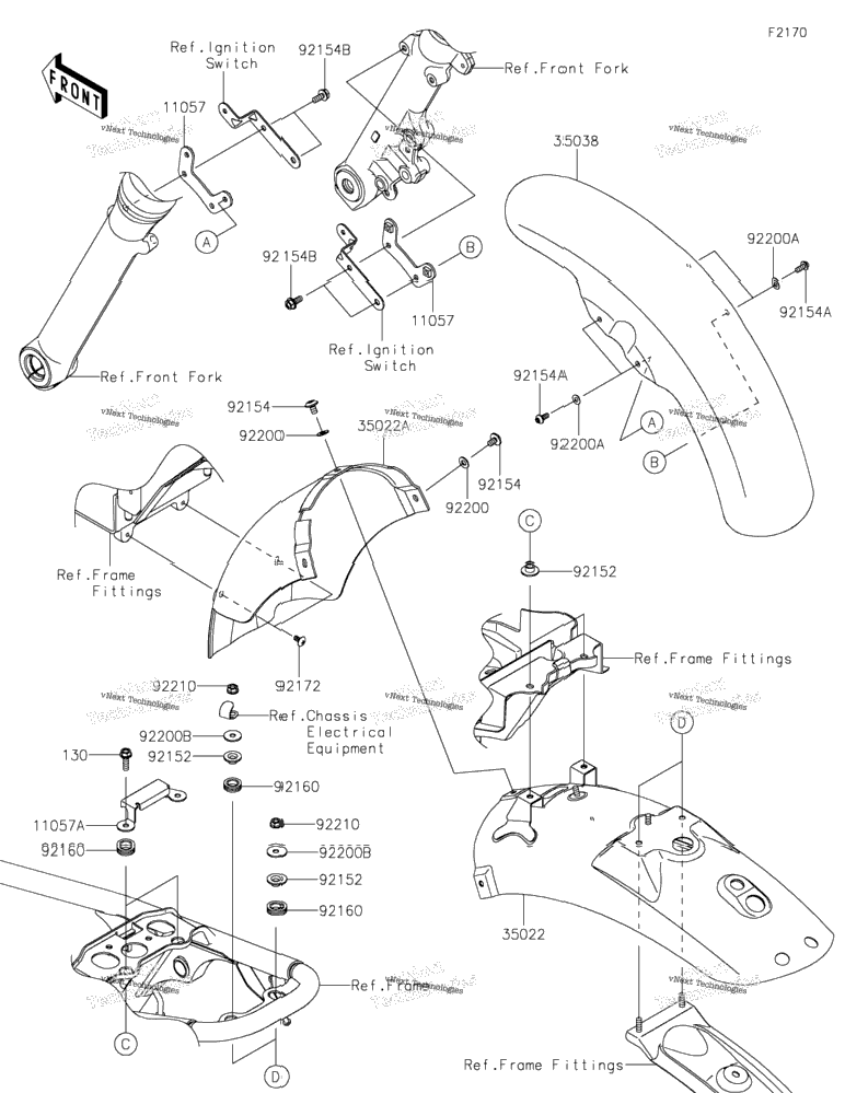 Fenders