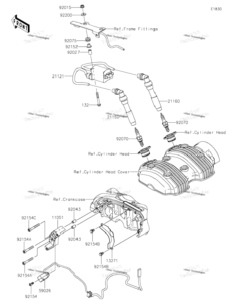 Ignition System