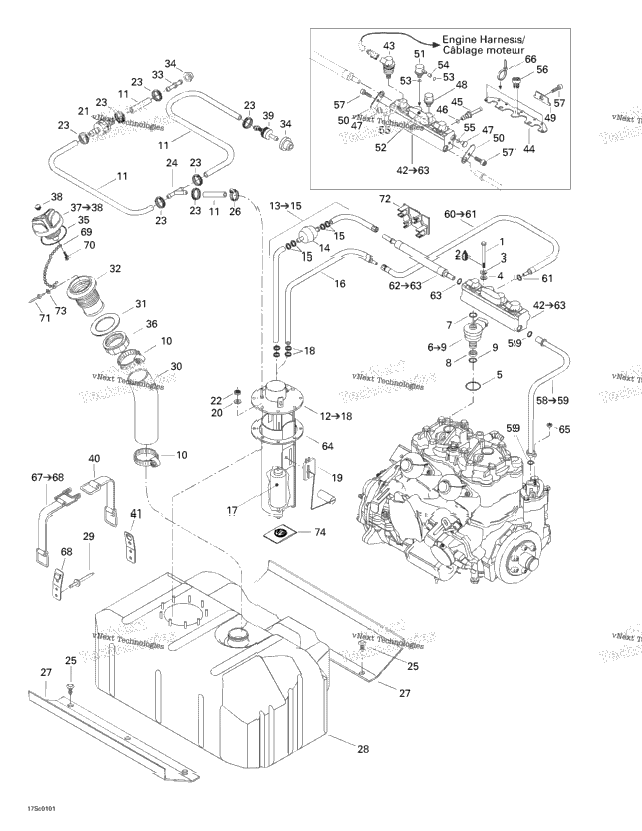 Fuel System