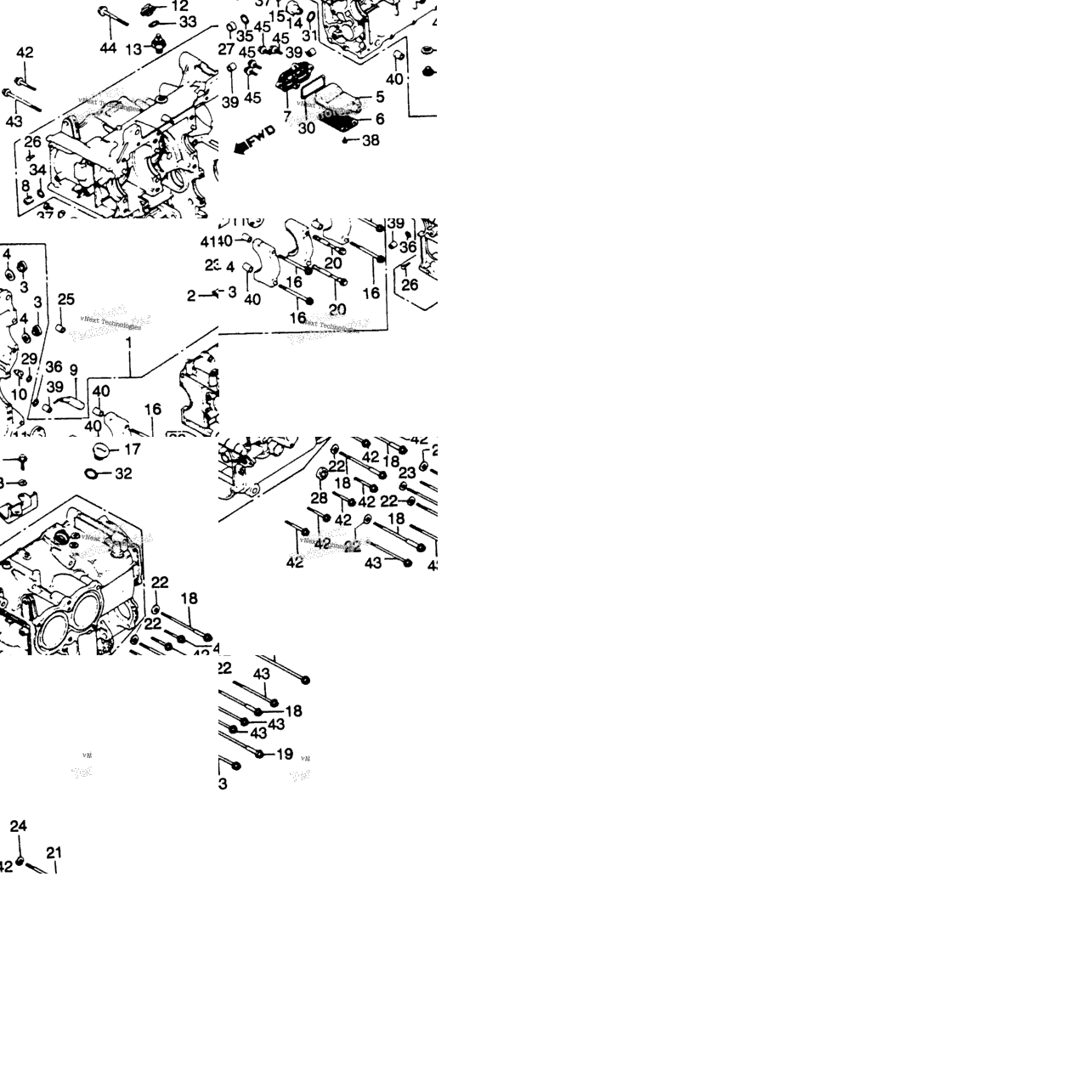 Cylinder Block