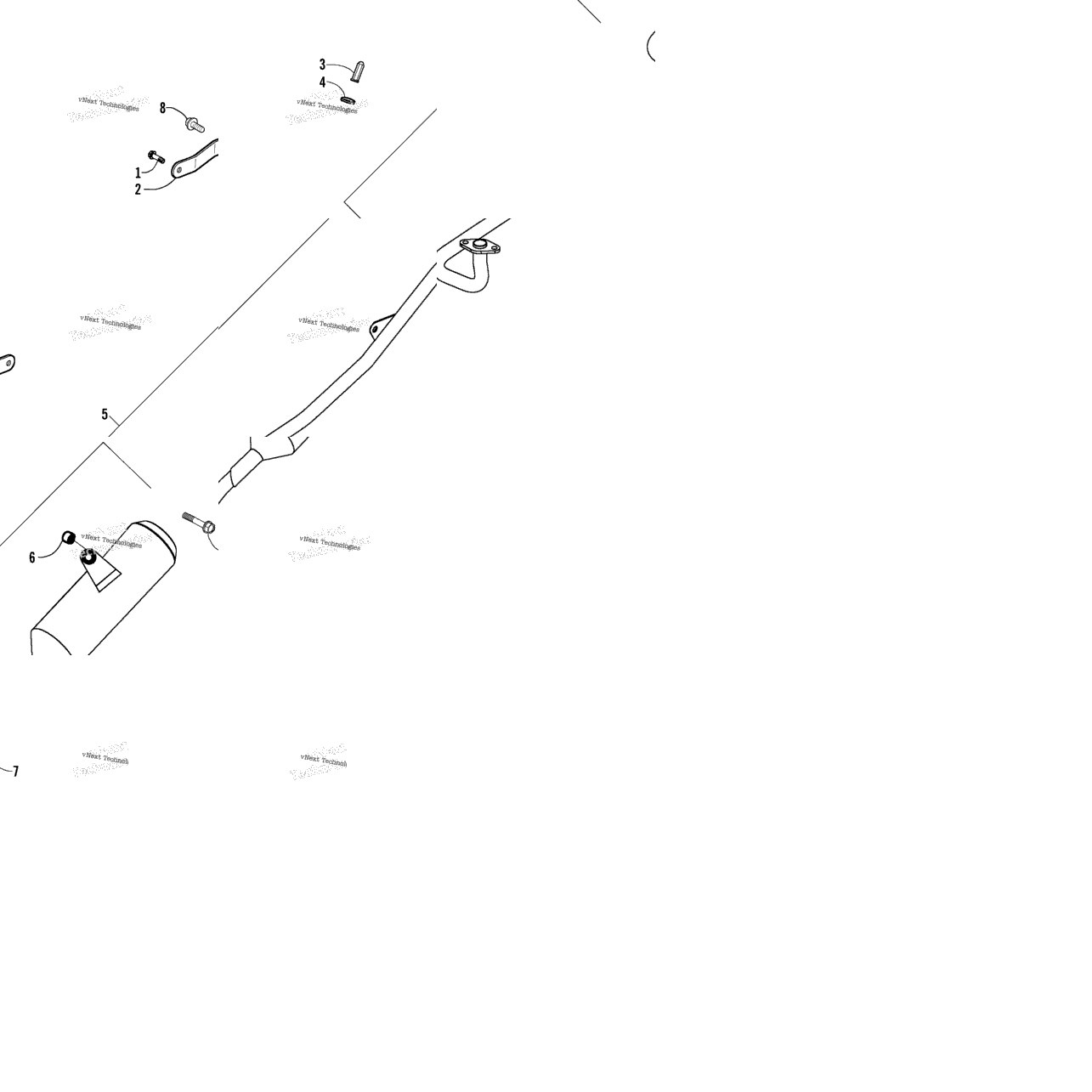 Exhaust Assembly