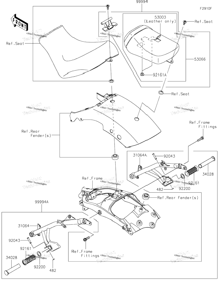 Accessory(Passenger Seat)