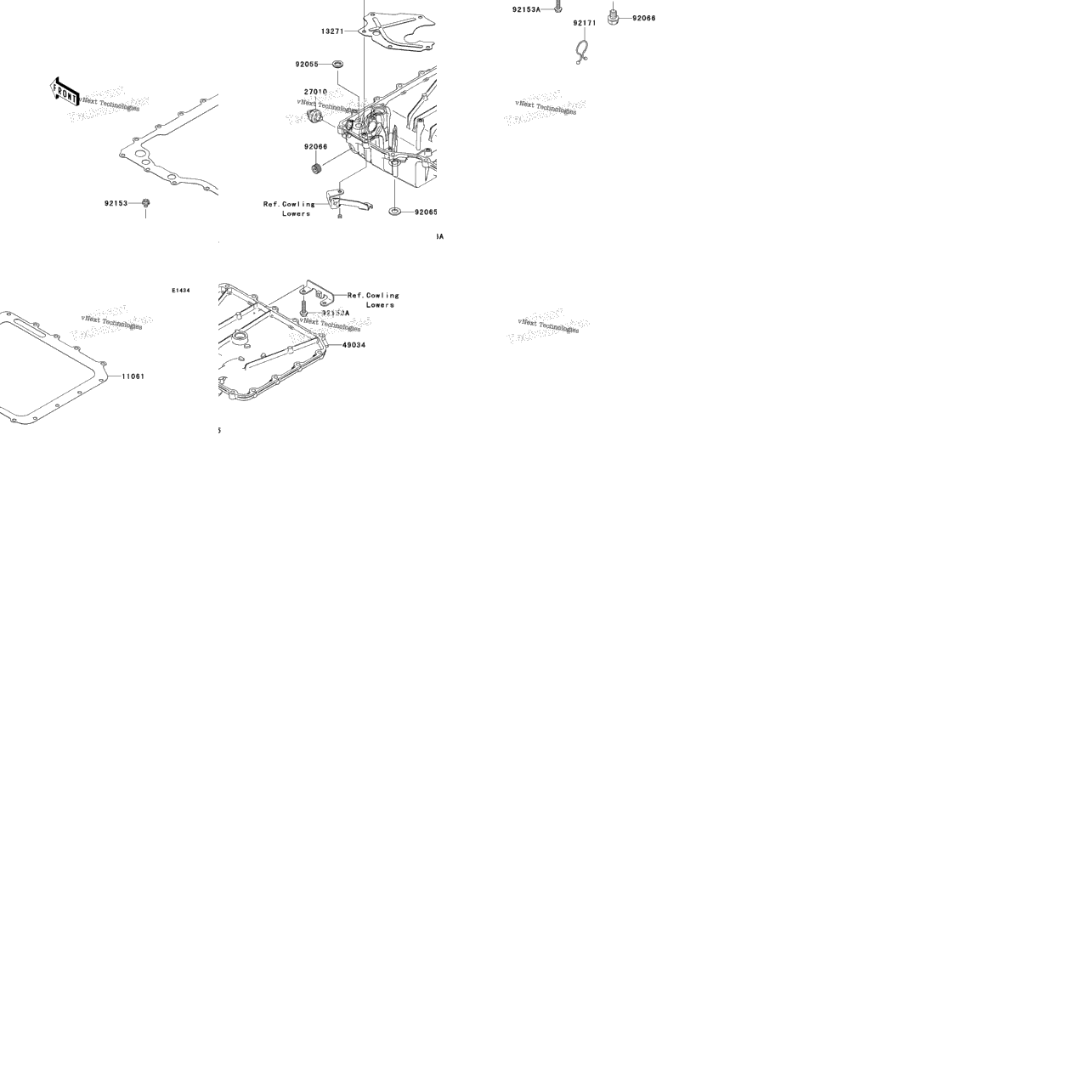 Oil Pan