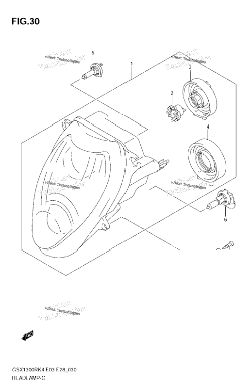 Headlamp