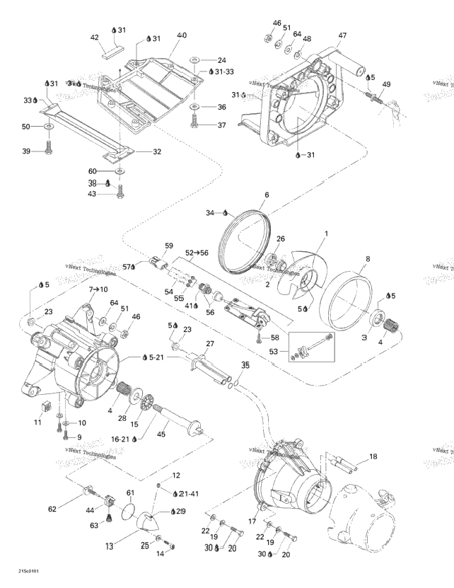 Propulsion System
