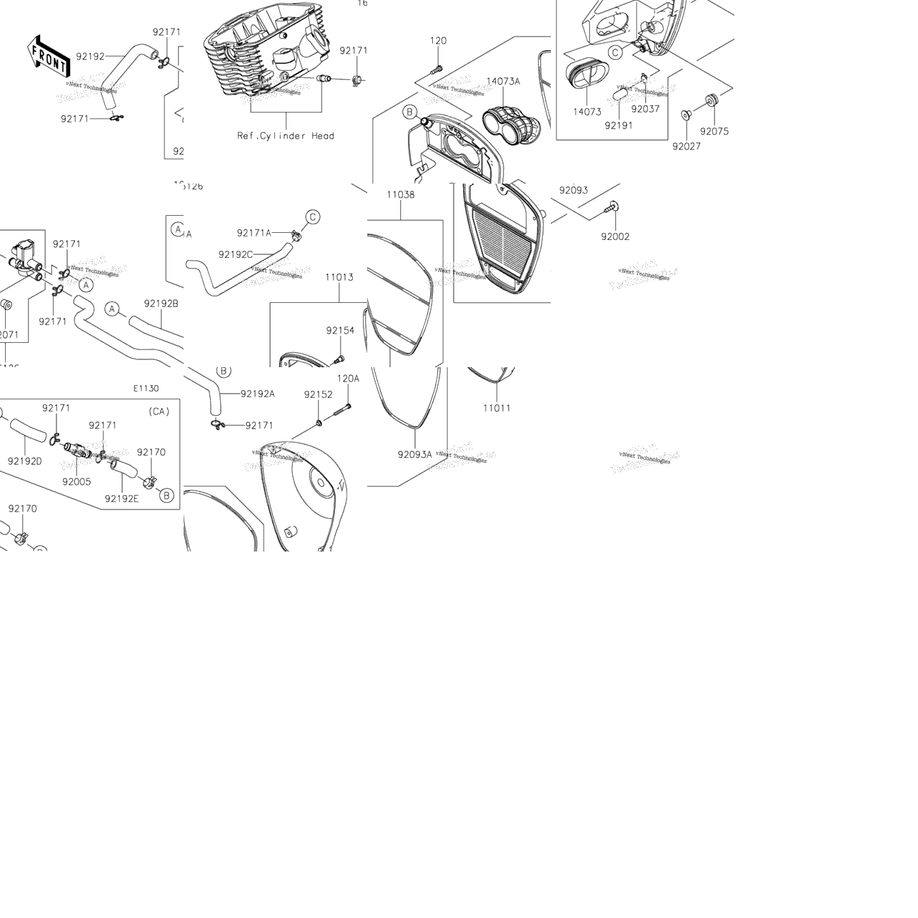 Air Cleaner 2
