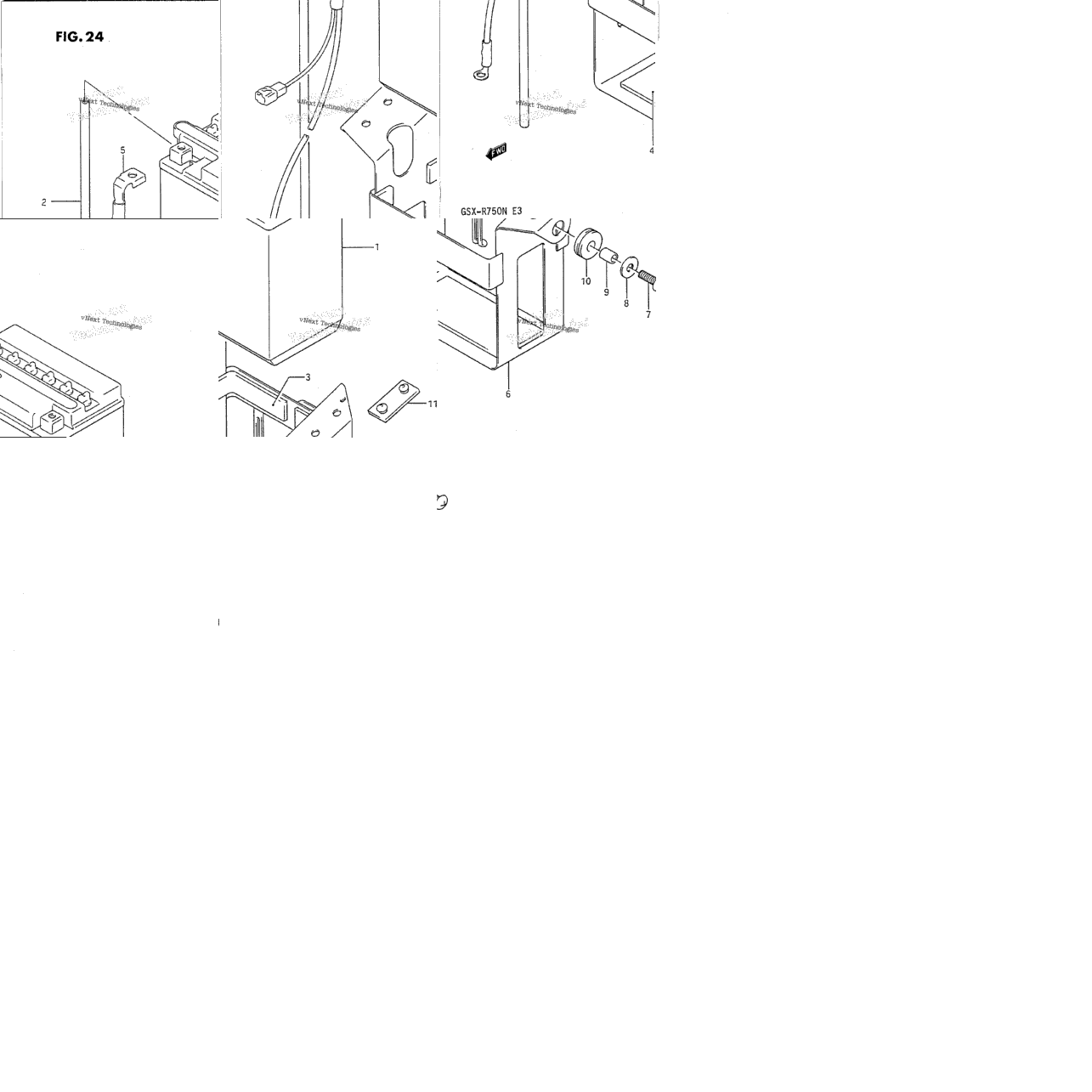 Battery