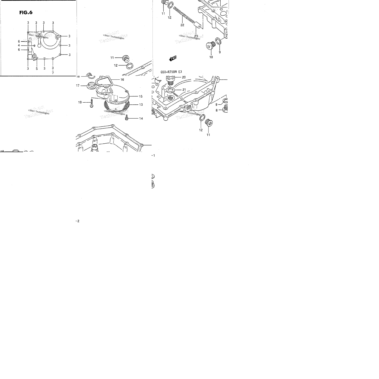 Oil Pan