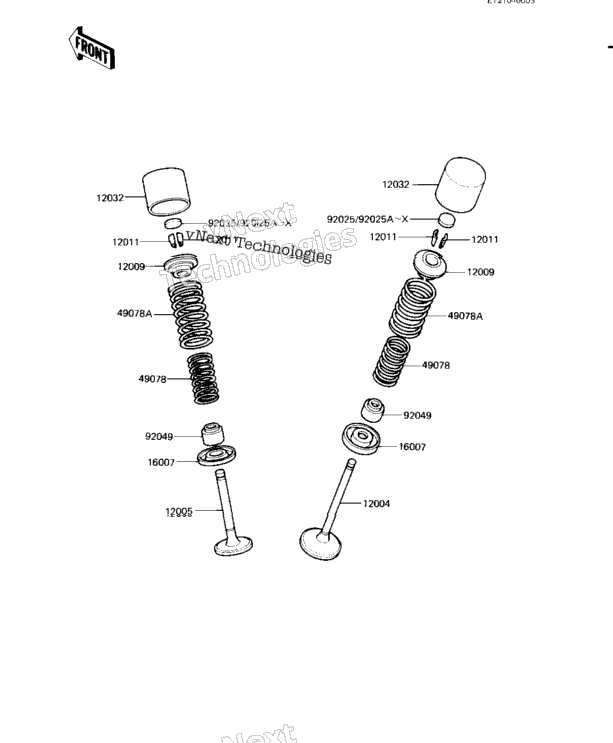 Valves