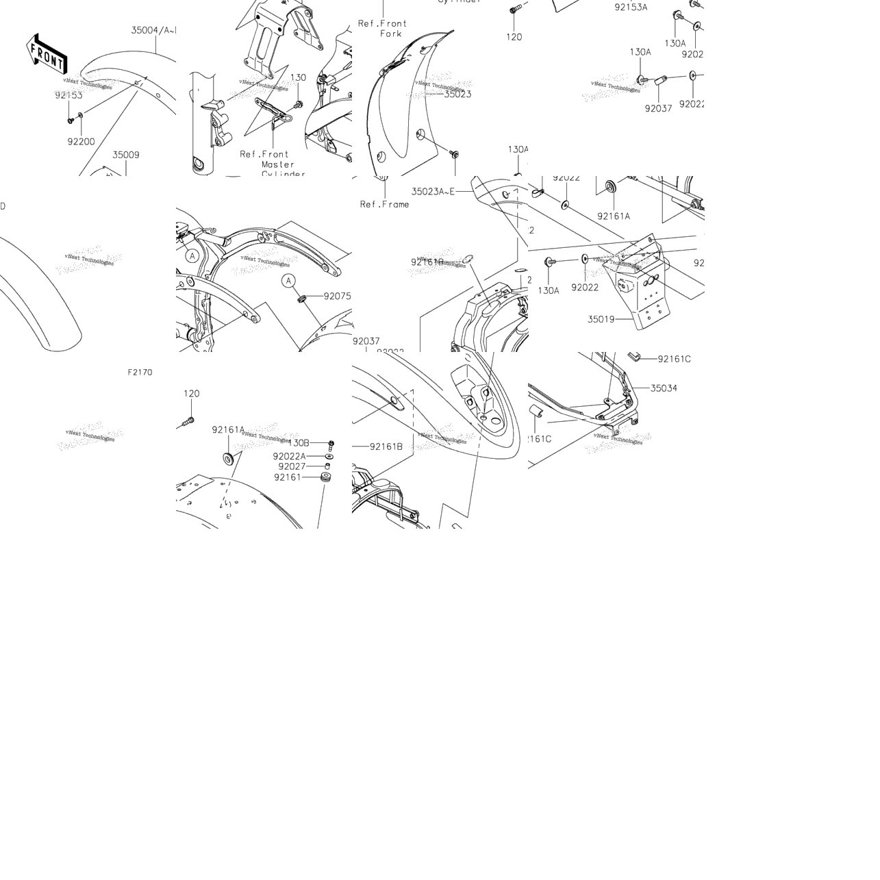 Fenders 2