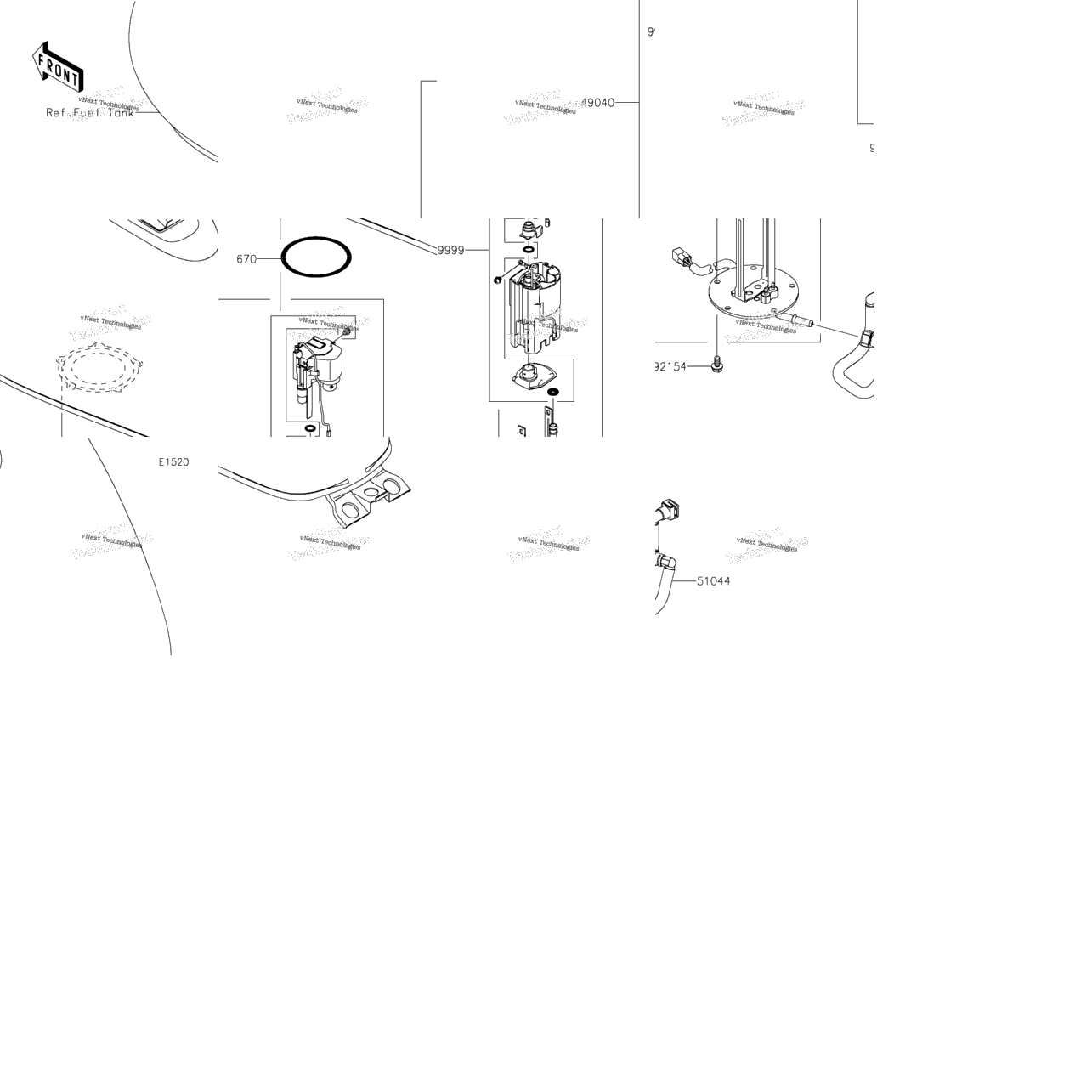 Fuel Pump 2