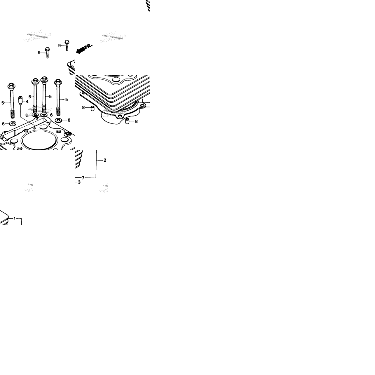 Cylinder