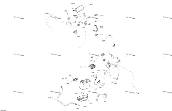 Electric - System