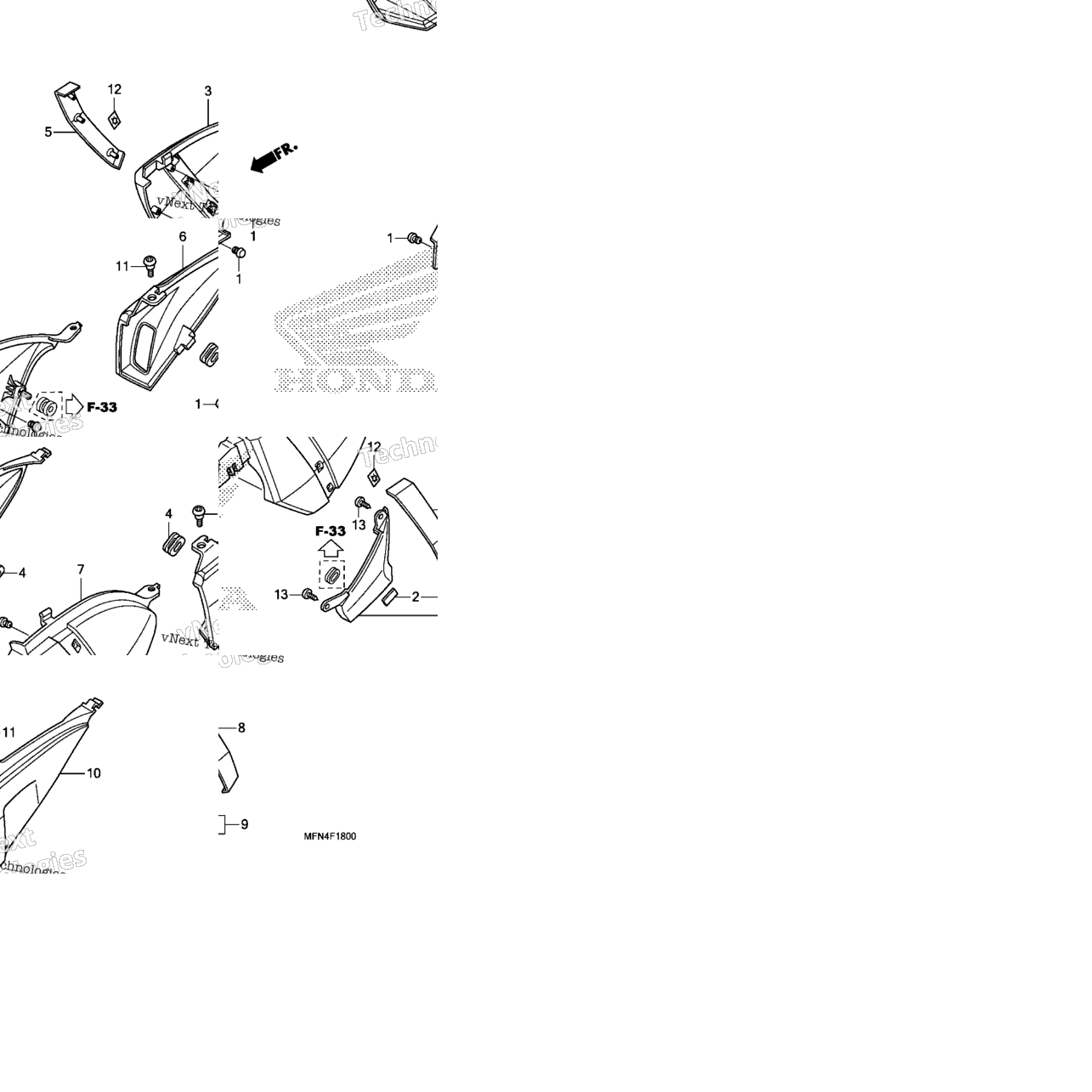 Side Cover