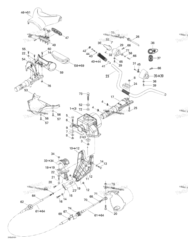 Steering System