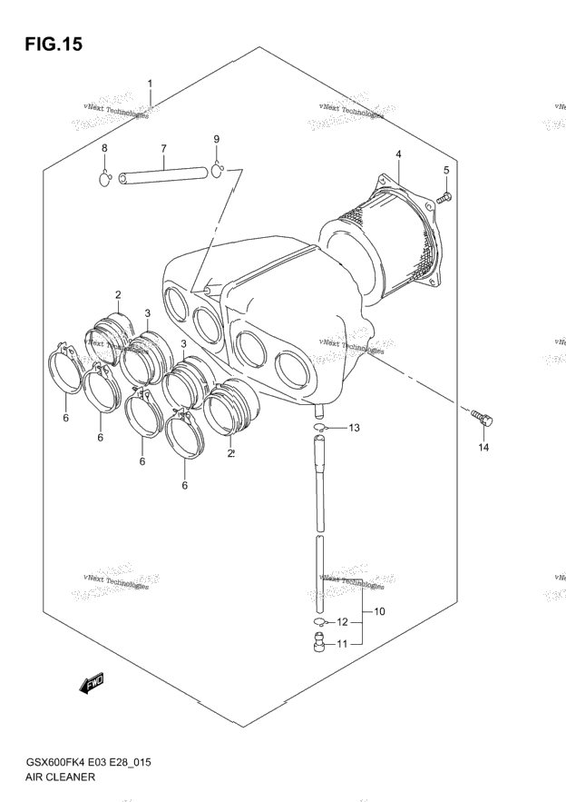 Air Cleaner