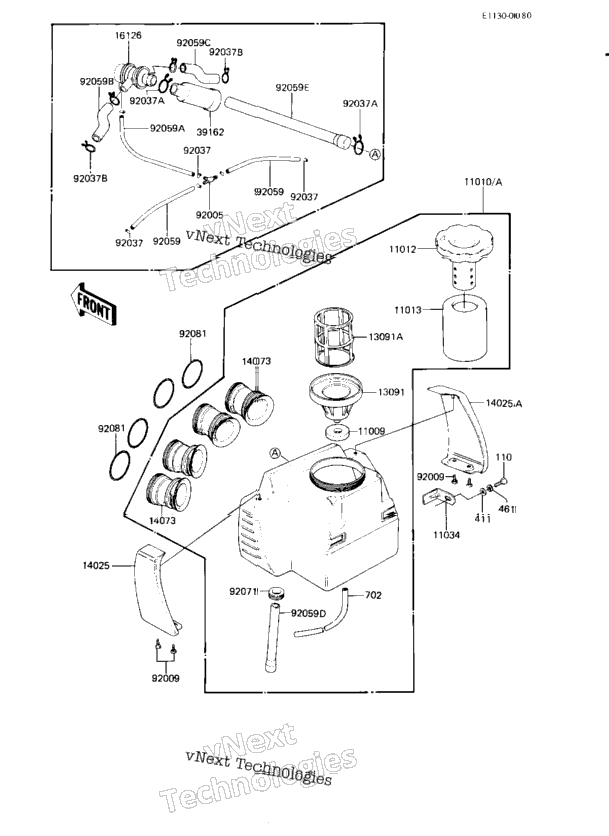 Air Cleaner