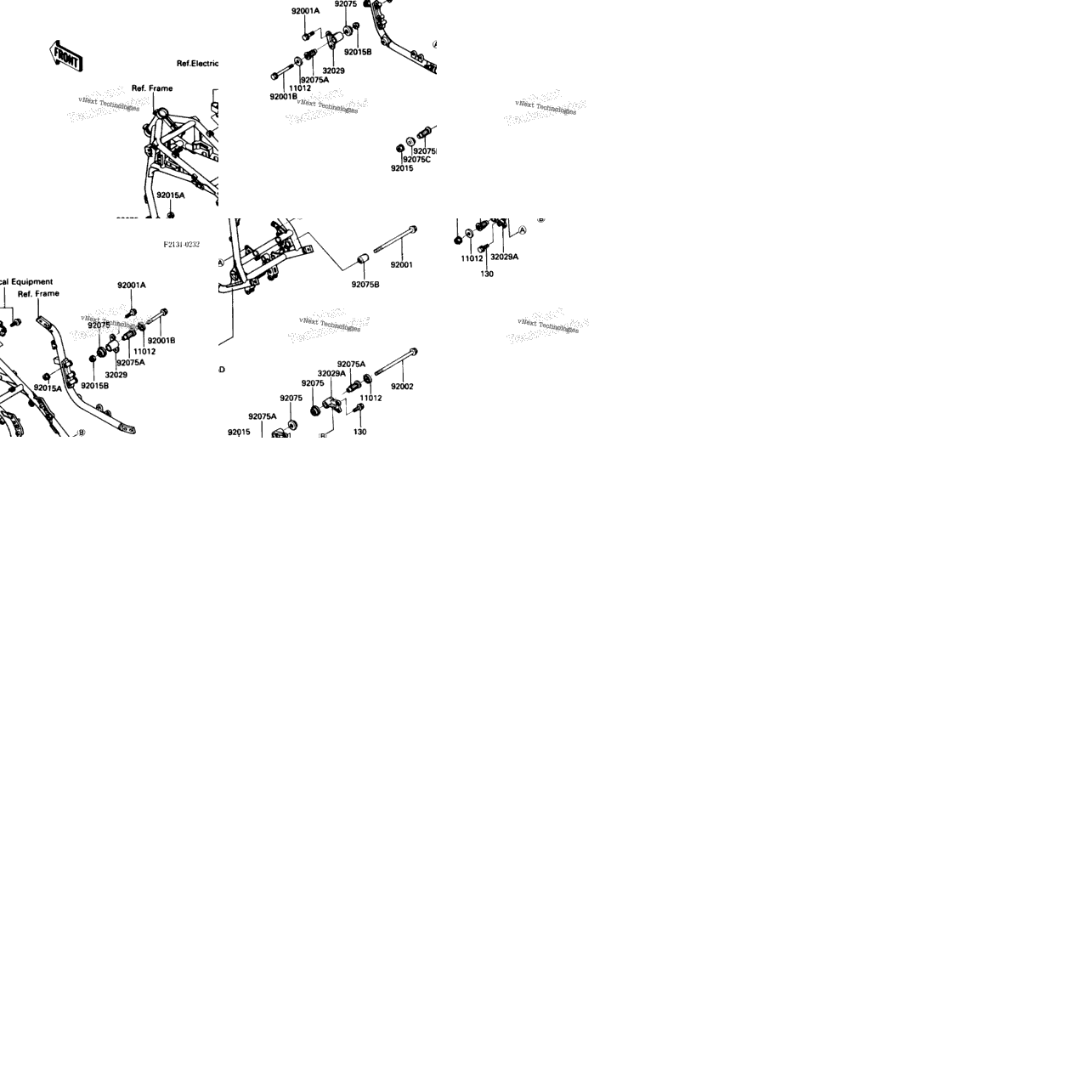 Frame Fitting