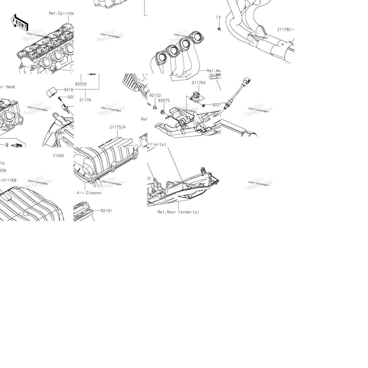 Fuel Injection