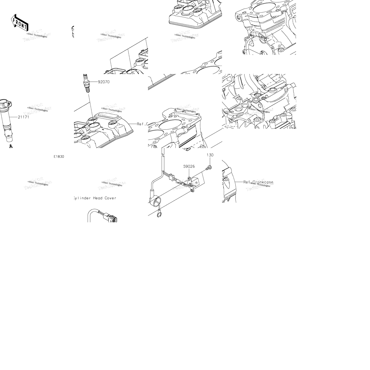 Ignition System