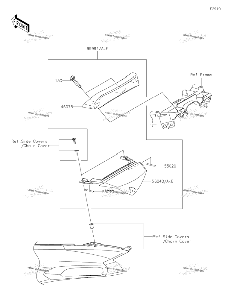 Accessory(Tail Grip)