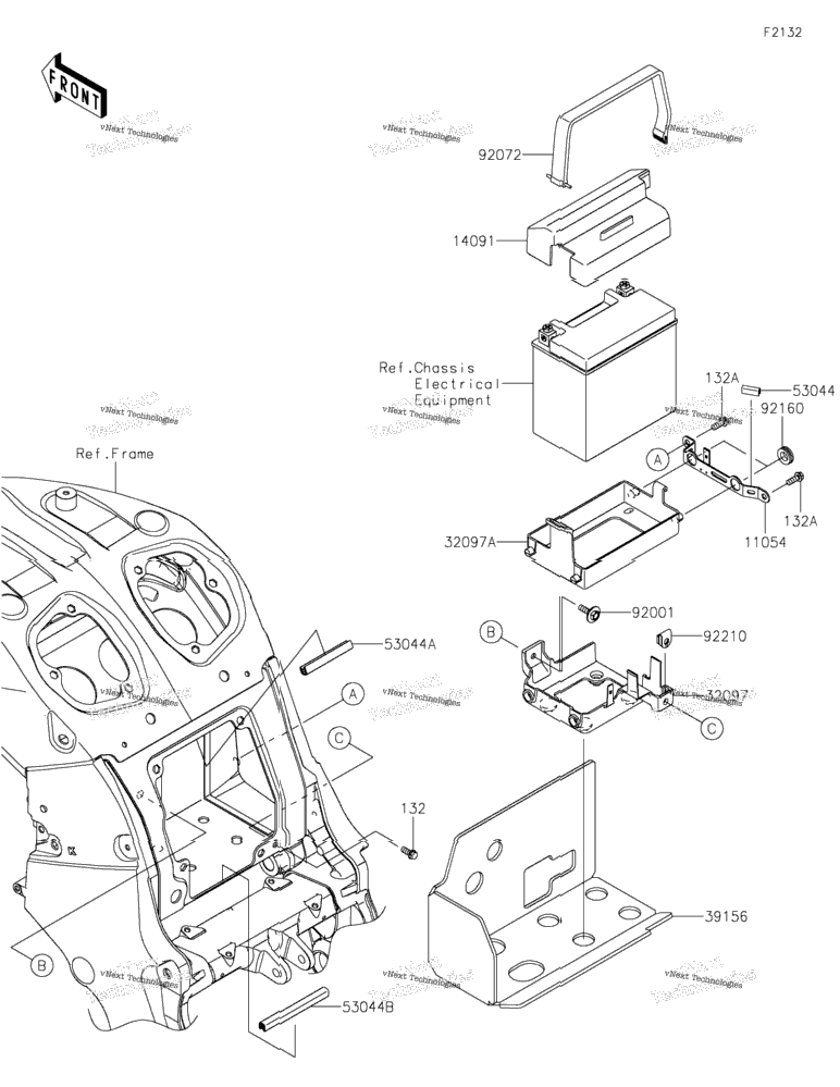 Battery Case