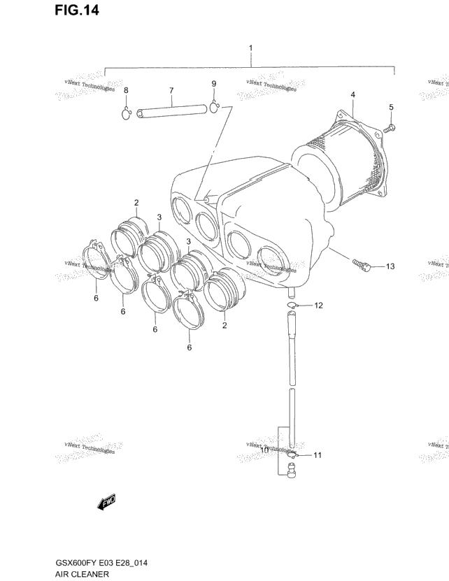 Air Cleaner