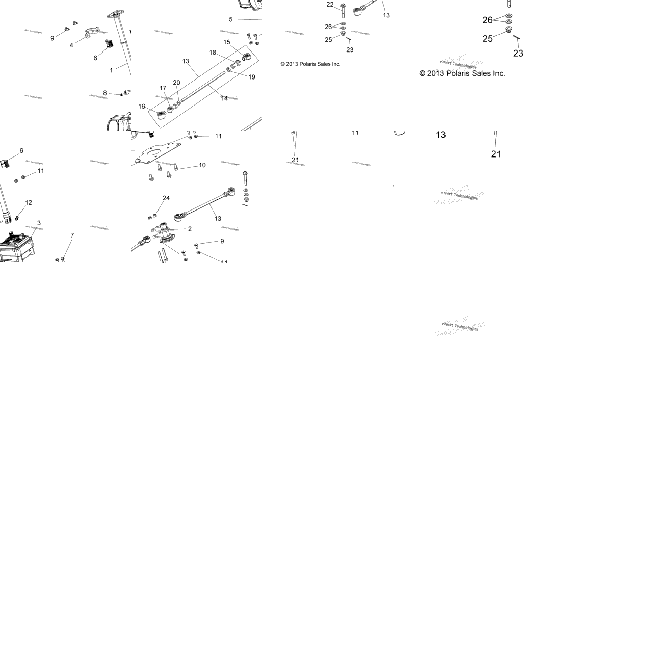 Steering, Eps A18see57f1/F7
