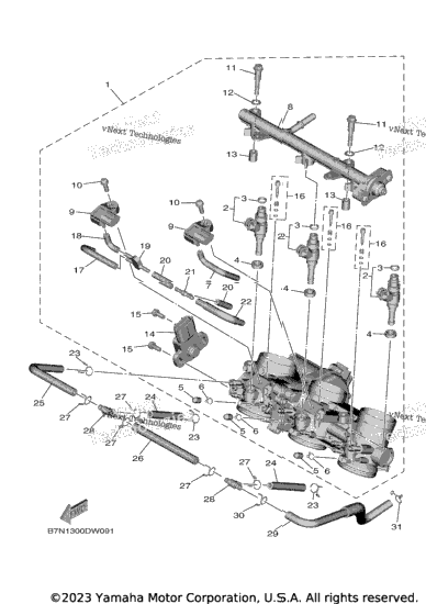 Intake 2