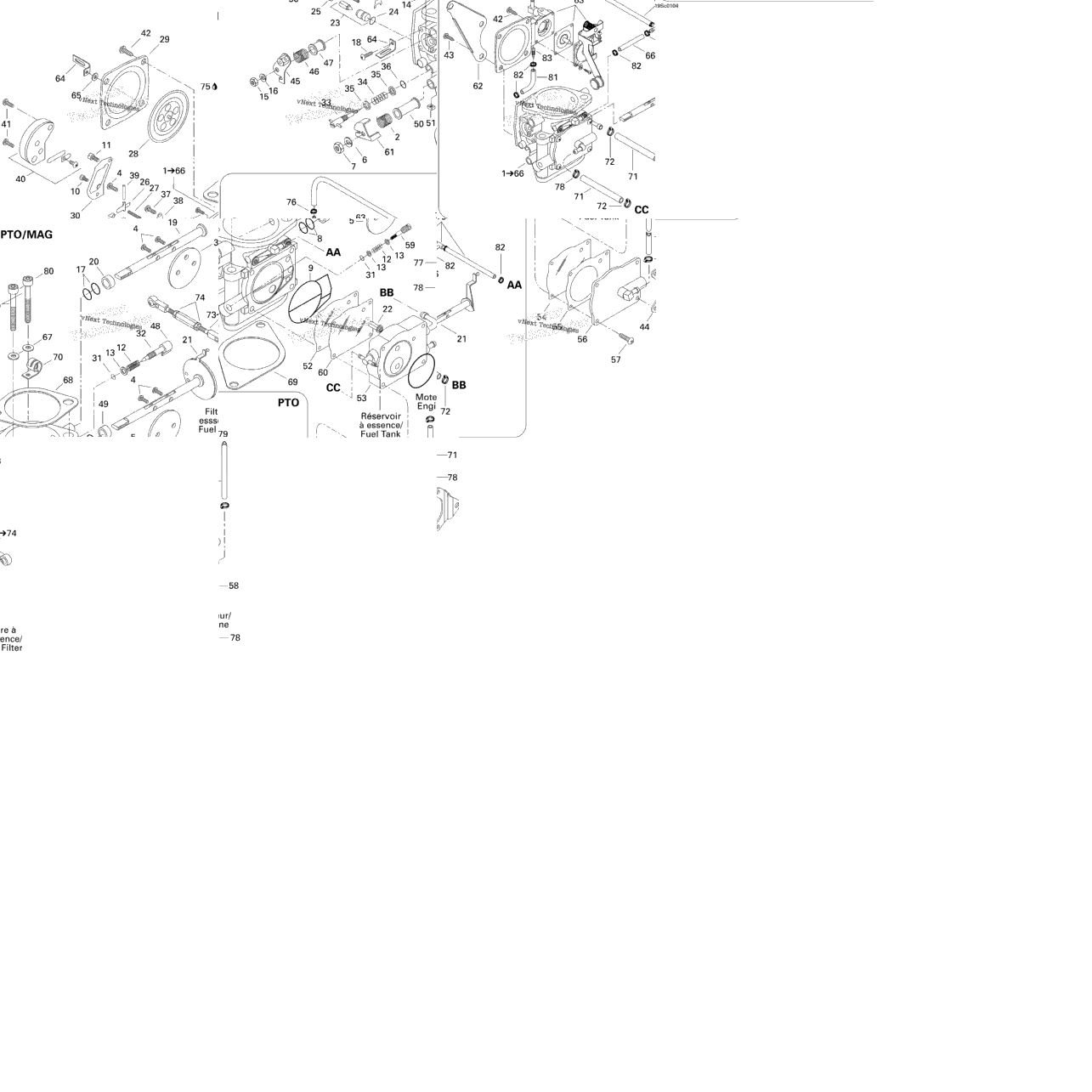 Carburetors