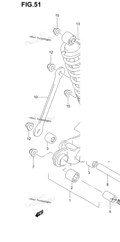 Cushion Lever