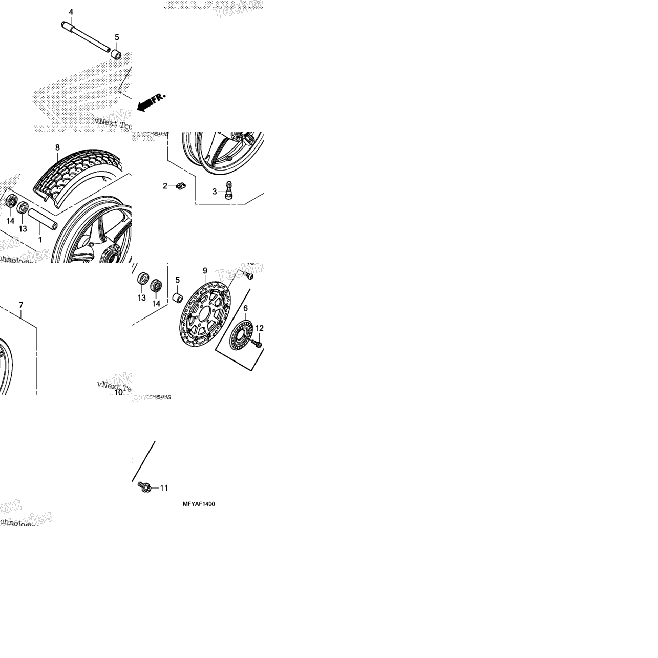 Front Wheel (1)