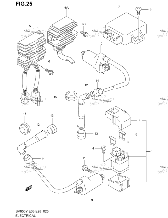 Electrical