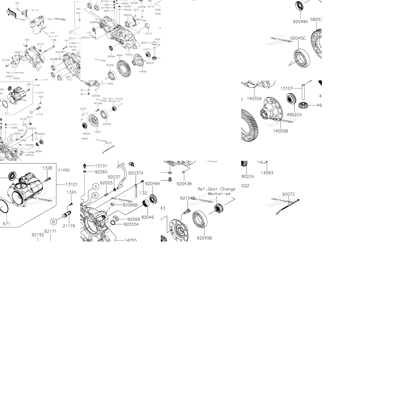 Gear Box 2